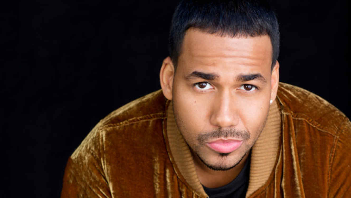 Romeo Santos revela su plan de vida es "vender música" y alejarse del amor