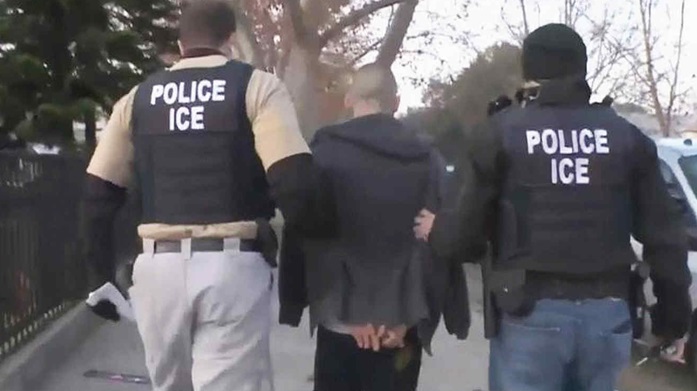 Inmigración arresta 114 en NYC; 15 de ellos son de RD