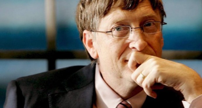 Bill Gates retoma puesto como hombre más rico del mundo