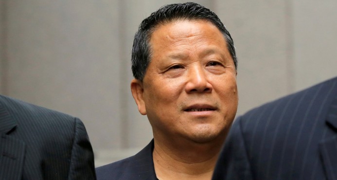 Jurado de EE.UU. condena a chino multimillonario por escándalo de soborno en la ONU