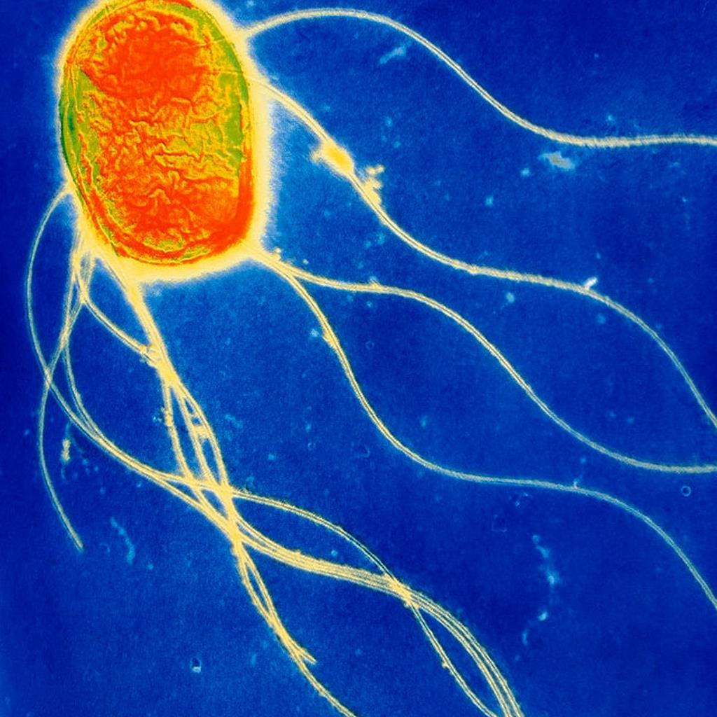 Detectan 3 casos de gastroenteritis por una bacteria Estados Unidos