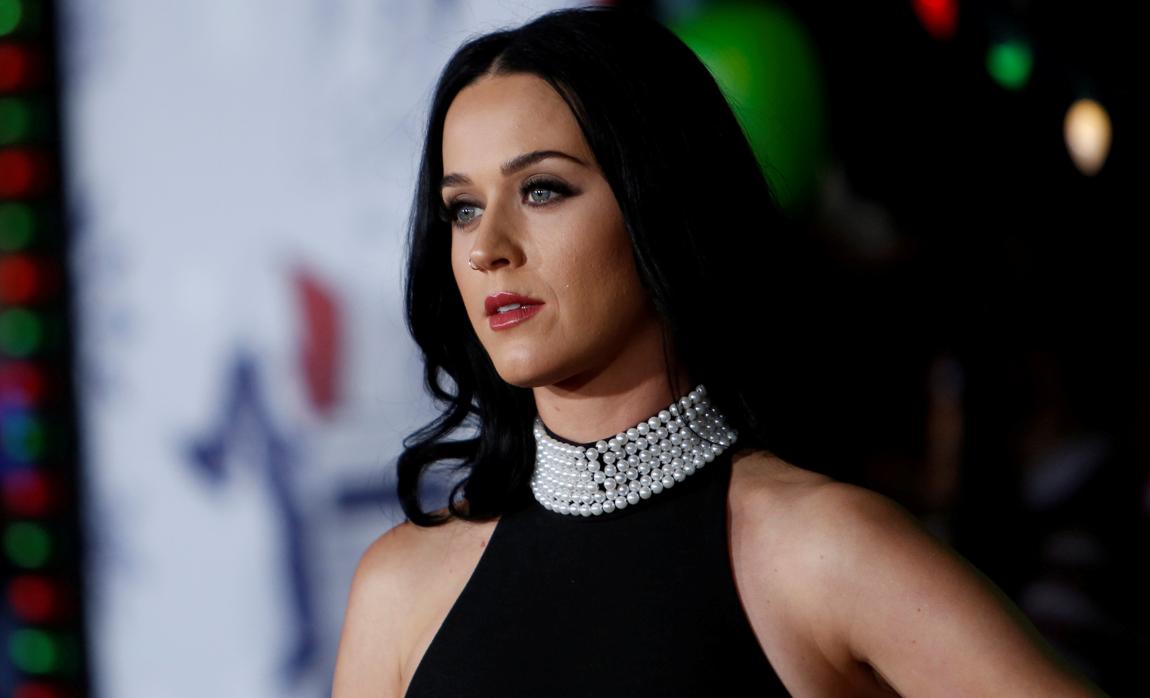Katy Perry será la anfitriona de los MTV
