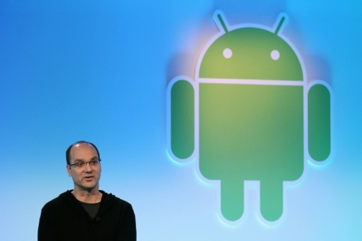El creador de Android quiere simplificar el smartphone con Essential Y TU LO SABIAS