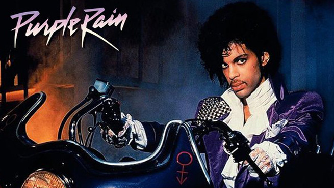 Purple Rain el álbum legendario que será reeditado con material extra