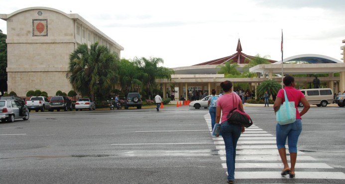 La UASD comienza mañana inscripción de asignaturas para segundo semestre