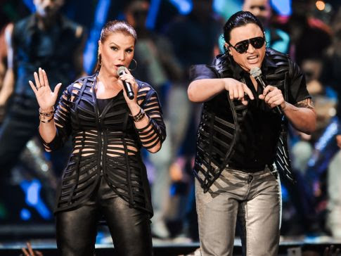 Elvis Crespo y Olga Tañón encabezan artistas en evento boricua “Mojanolah”