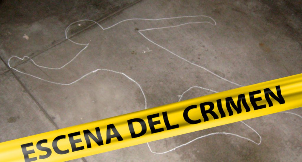 Asesinan a tiros en Hainamosa a un hombre en intento de atraco