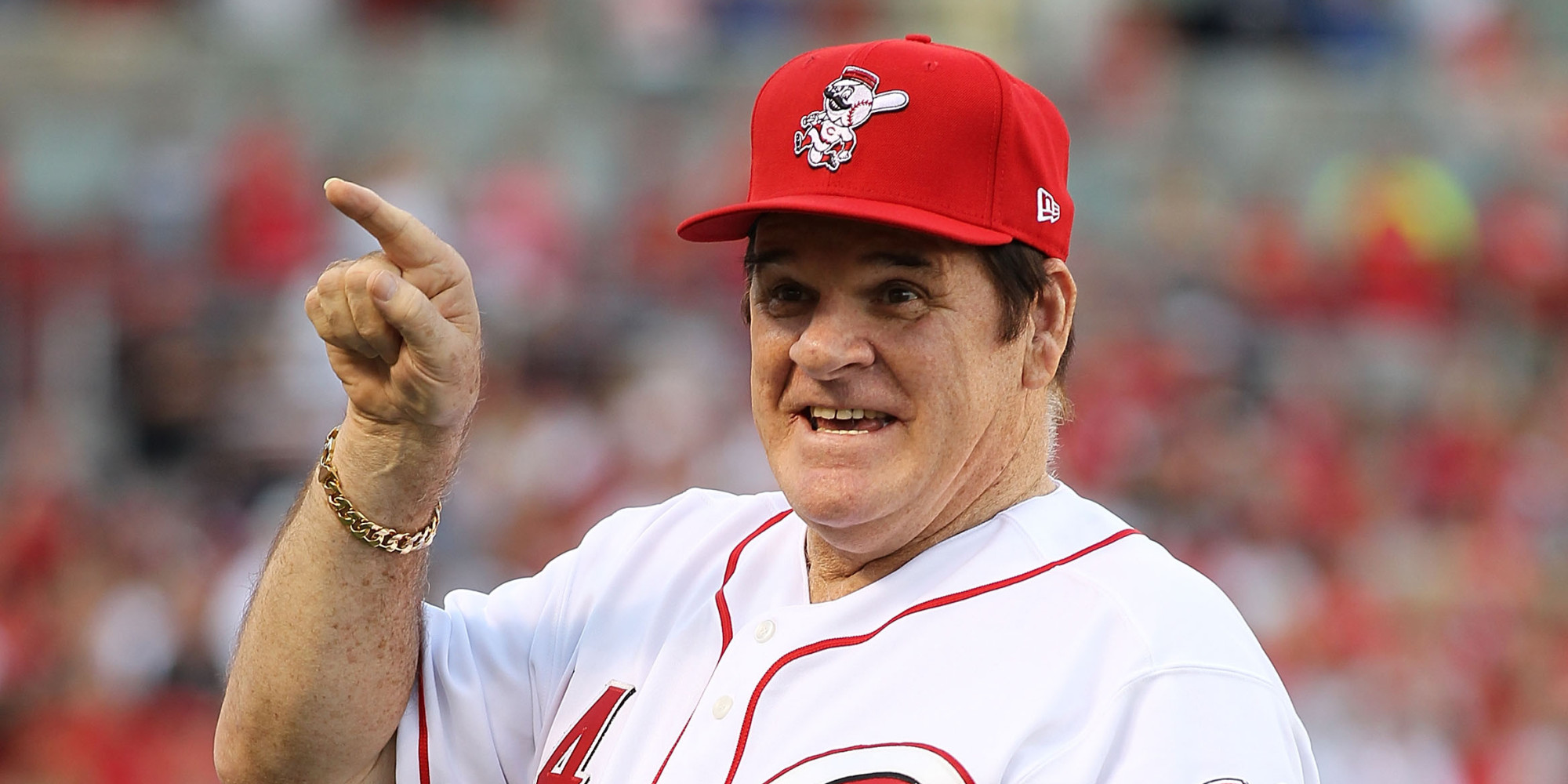 Los Filis cancelan homenaje a Pete Rose por acusación de violación a menor