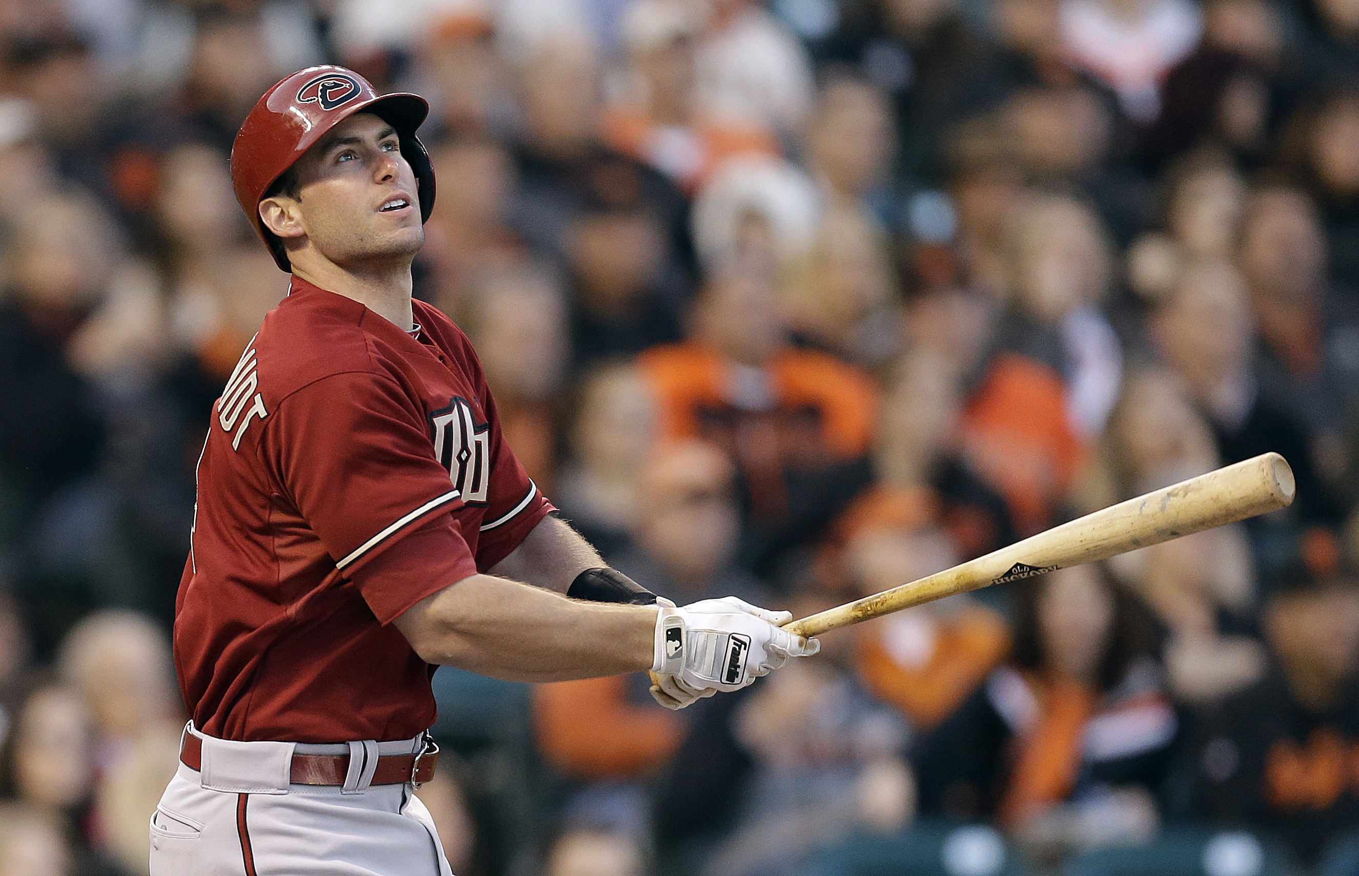 Goldschmidt da tres H4, y empuja seis carreras LIGA NACIONAL