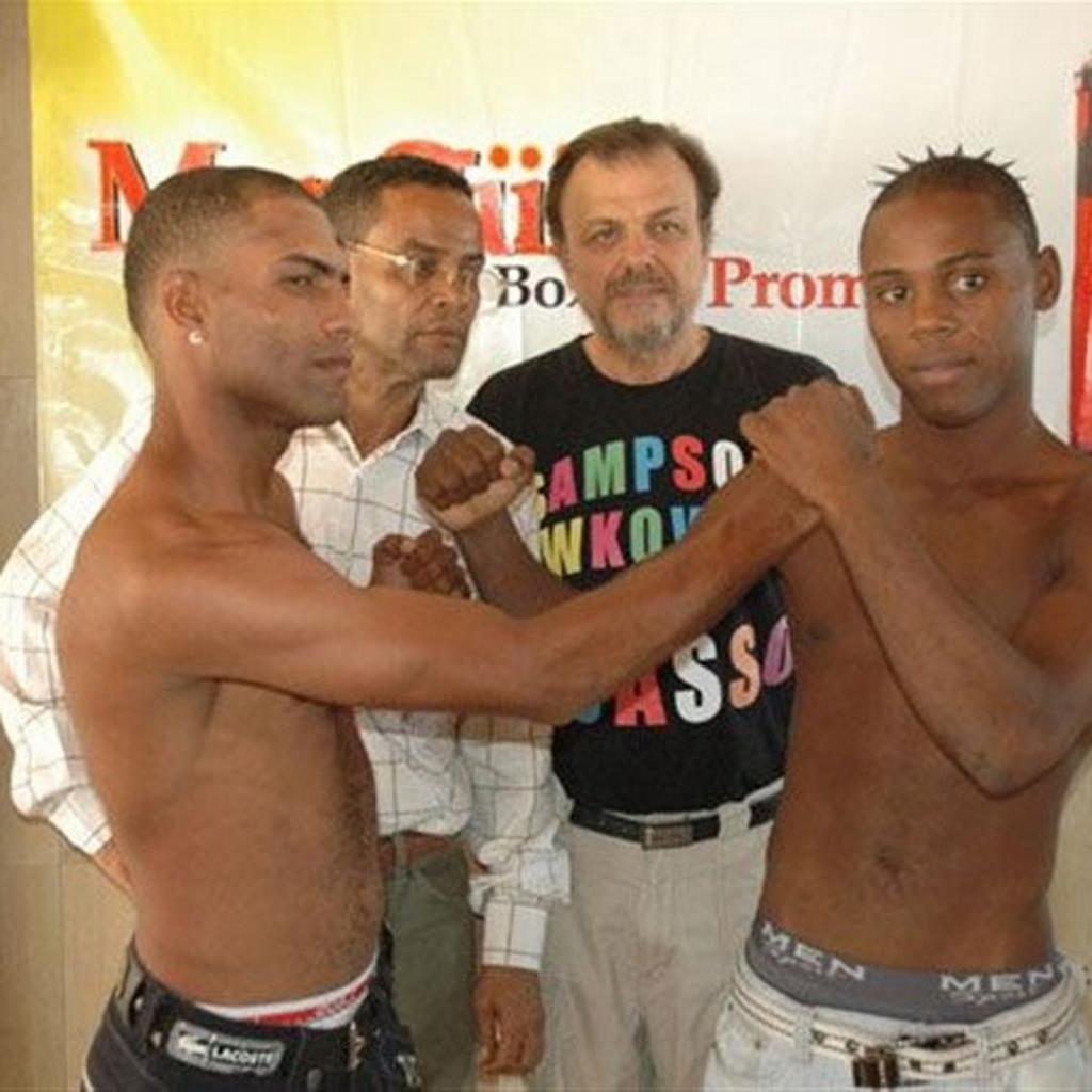 Muerte de Lorenzo estremece boxeo RD ¡DOS DERROTAS EN 3 DÍAS! | REGULACIÓN BOXEO MUESTRA FLAQUEZA