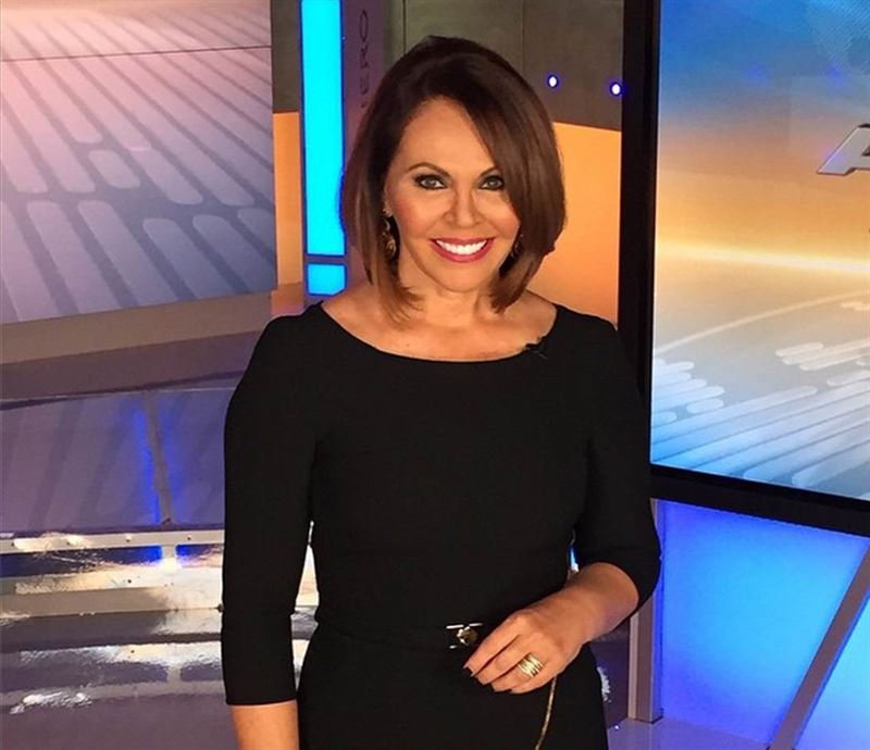 María Elena Salinas se va de Univisión