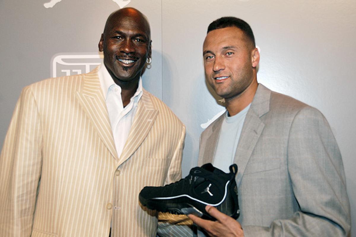 Derek Jeter y Michael Jordan encabezan grupo que compra Marlins por 1.200 millones