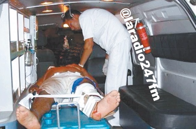 Un agente de la DNCD muerto y otros dos heridos en operativo en Tamboril