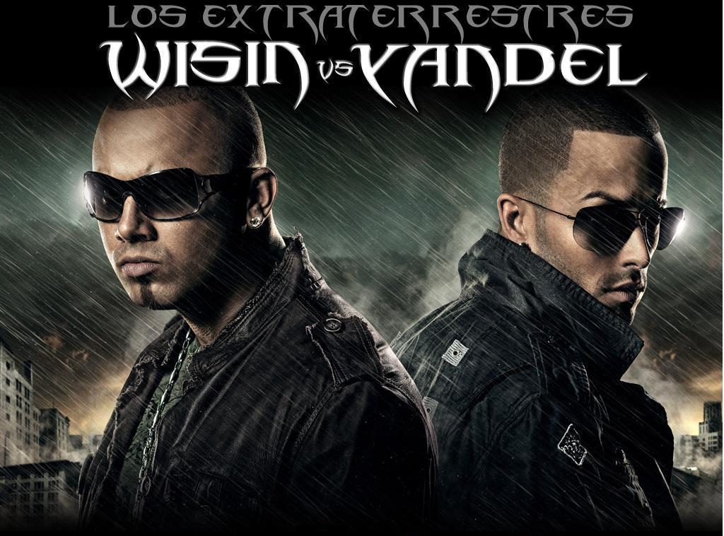 Posible regreso del dúo Wisin y Yandel crea gran expectativa