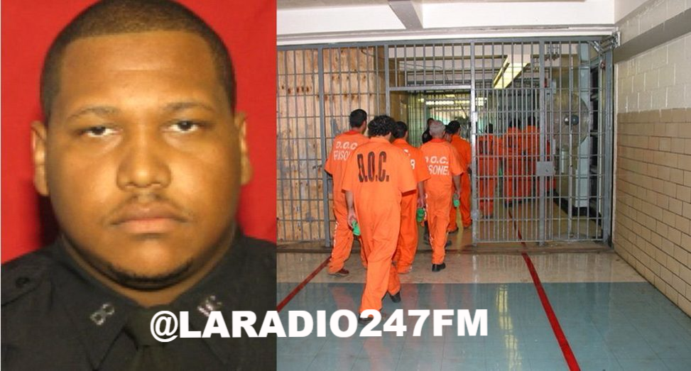 Sentencian a 10 años en libertad condicional a excarcelero dominicano