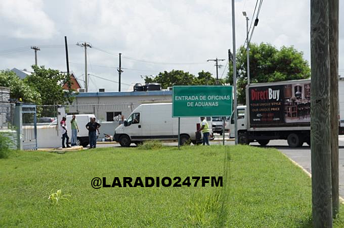 Aumentan medidas de seguridad en el AILA tras incidente con polizón