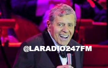 La leyenda estadounidense de la comedia Jerry Lewis muere a los 91 años