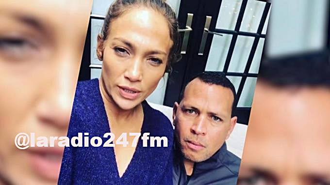 Álex y JLo se suman a lista de donantes para víctimas de huracán