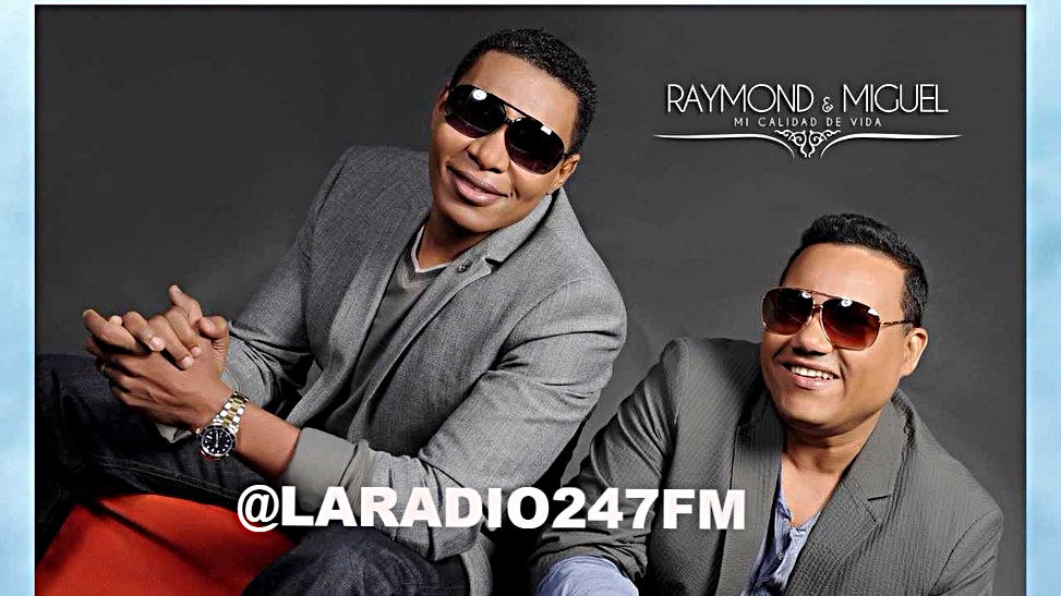 Raymond y Miguel “Nunca hemos peleado por dinero”