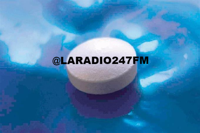 Decomisan alrededor de 20 mil pastillas de estimulantes sexuales falsificadas