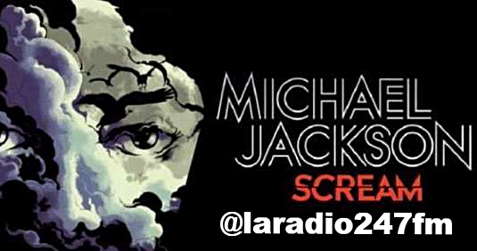 Sale a la venta "Scream", un recopilatorio póstumo de Michael Jackson