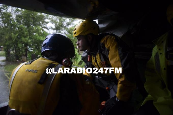 10 muertos: el huracán Irma lleva muerte y destrucción al Caribe