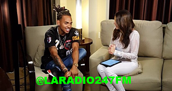 Ozuna: “RD es el país donde me quiero retirar para vivir cuando me salga de la música”