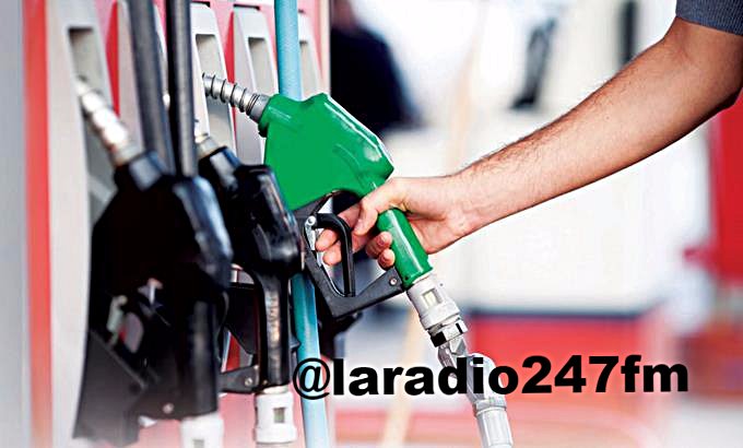 Aseguran en el país hay combustible suficiente