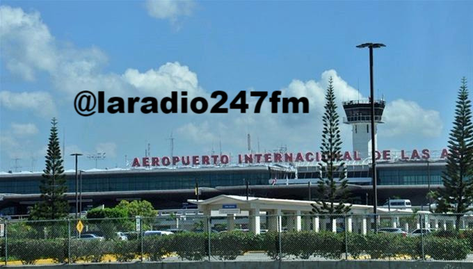 AERODOM Al menos 50 vuelos se mantienen cancelados desde RD por trayectoria de Irma