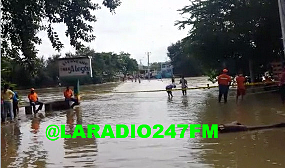 Irma azota Florida y se degrada a categoría 2