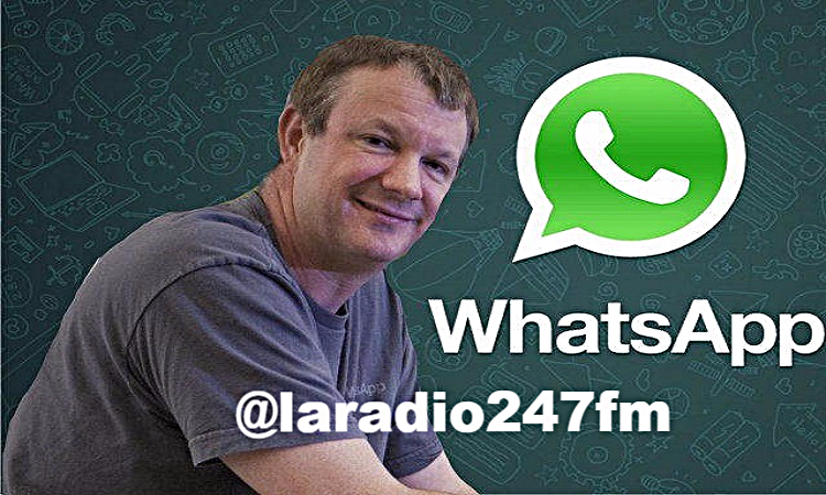 El cofundador de WhatsApp abandona la compañía