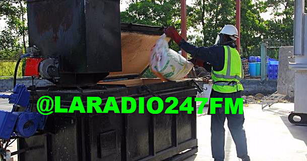 ProConsumidor decomisa más de 8 mil productos vencidos y oxidados en el Gran Santo Domingo EN 15 DÍAS