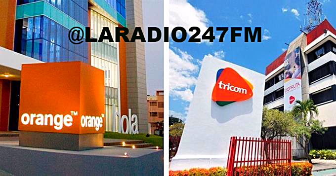 Indotel ve en fusión Tricom-Orange posición dominante EL CONSEJO DIRECTIVO AÚN NO SE PRONUNCIA SOBRE FUSIÓN DE PROVEEDORAS