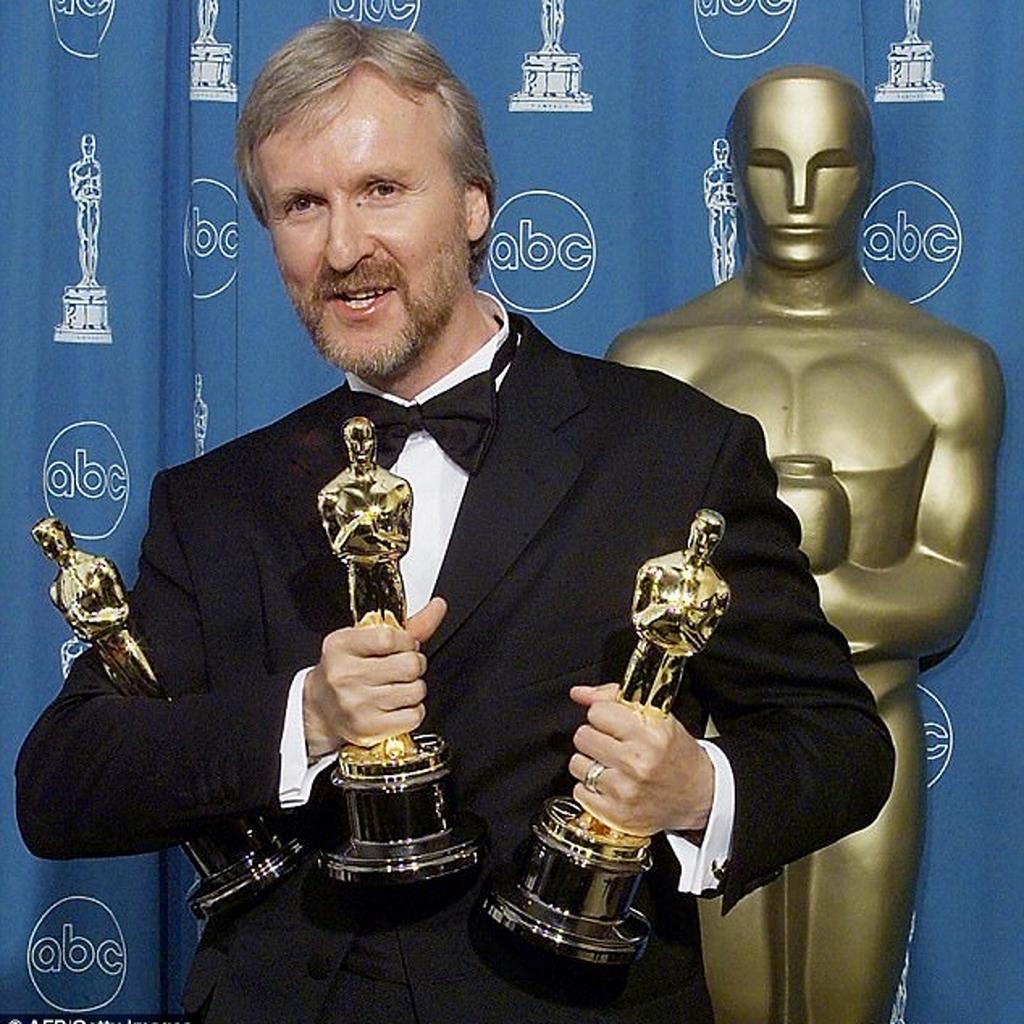 De William Shakespeare a James Cameron: en busca de la sustancia de los sueños