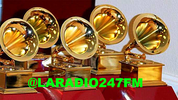 Mañana anuncian postulados Grammy