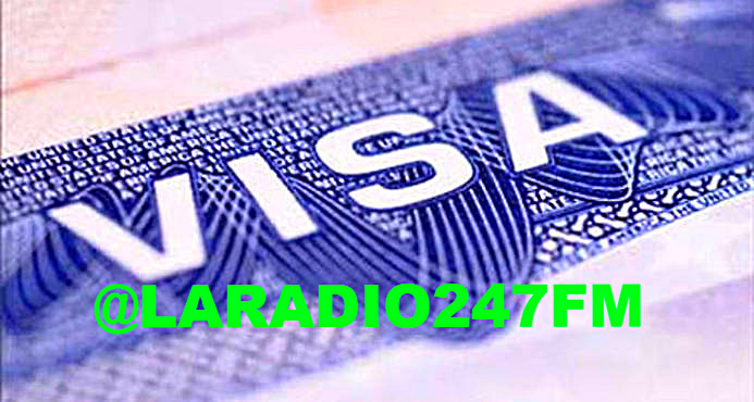 Se acabaron los ajustes de Status al entrar con Visa B1B2!