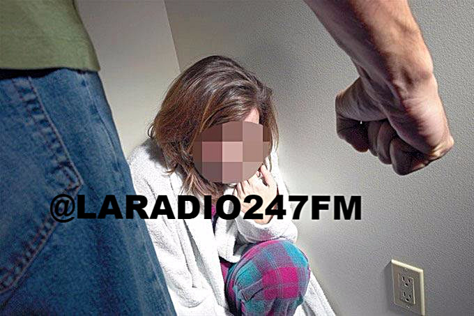 Una adolescente de 13 años en estado delicado tras ser violada y golpeada por 4 hombres EN SANTIAGO RODRÍGUEZ