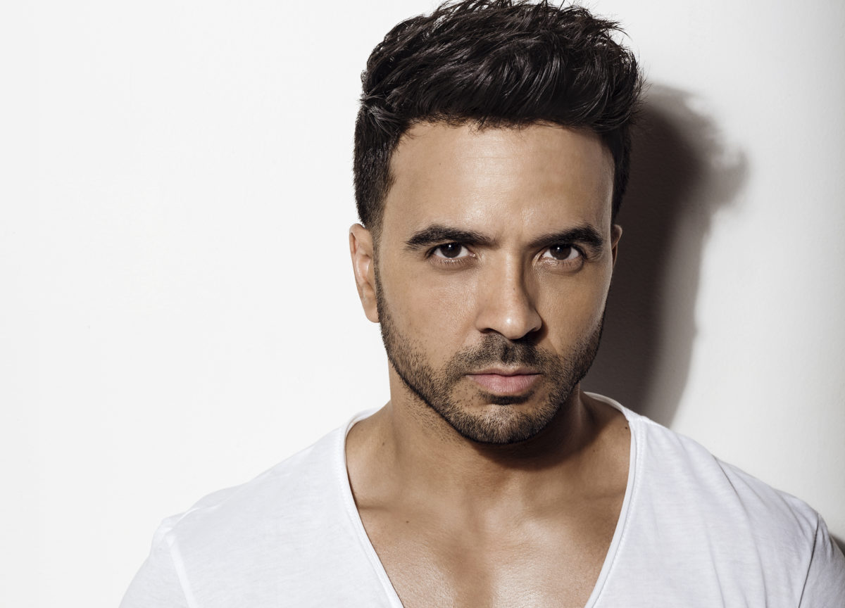 Luis Fonsi suspende conciertos en México