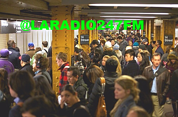 Trenes NY presentan inconvenientes a millones pasajeros
