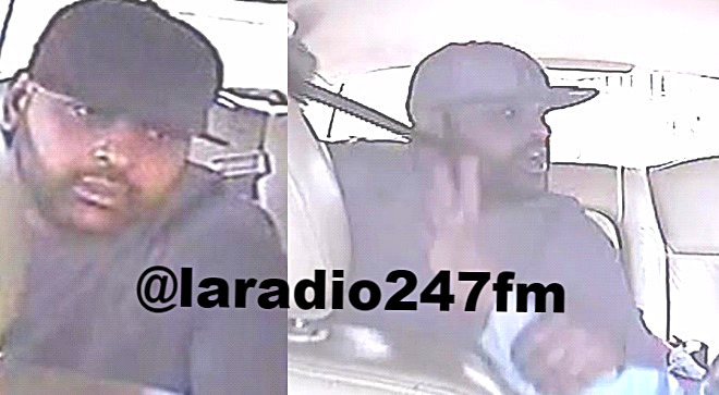 Asaltante atraca a punta de pistola y cuchillo a varios taxistas en El Bronx