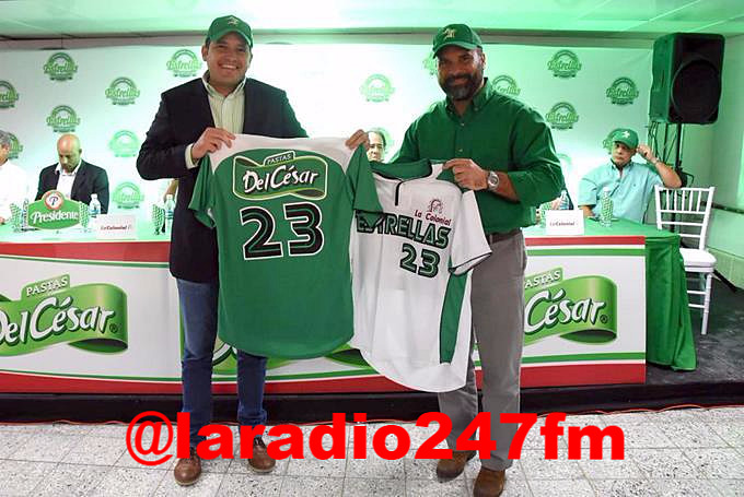 Estrellas presentan mezcla de juventud y experiencia José Mallén Calac, ejecutivo del equipo Oriental, pondera talento