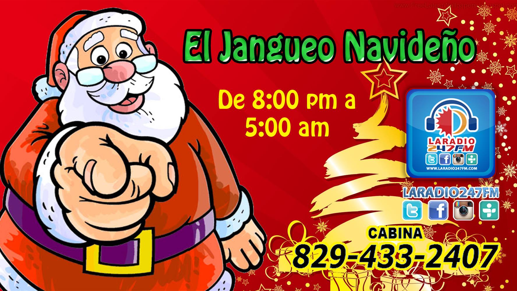 EL JANGUEO NAVIDEñO LA MEJOR MUSICA DE LA NAVIDAD