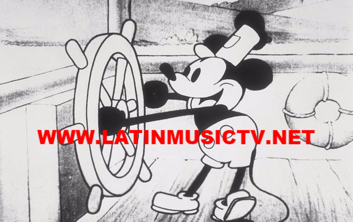 El ratoncito de Disney llegó a los 89 años