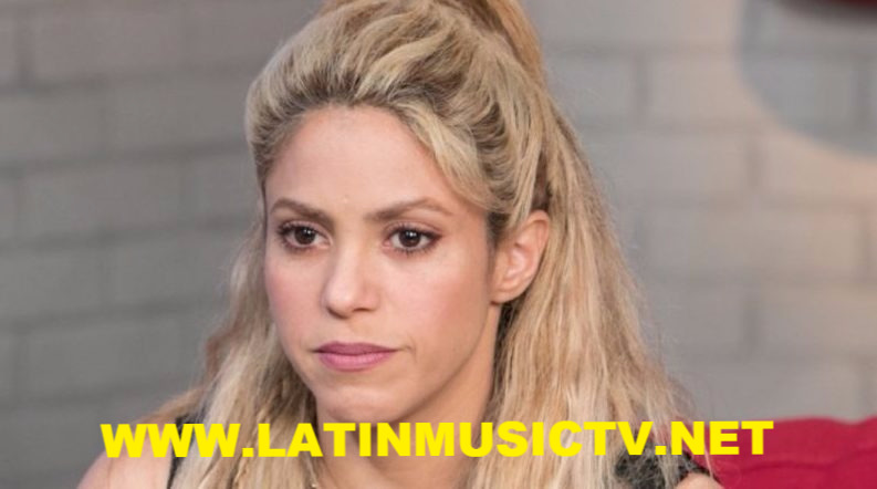La carrera de Shakira podría terminarse definitivamente?