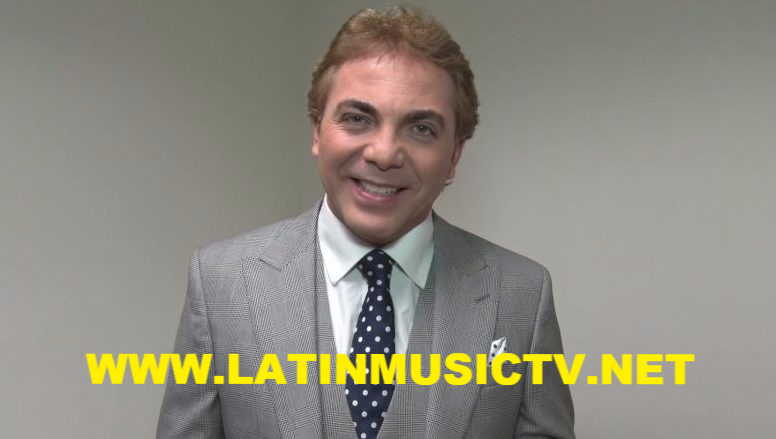 Cristian Castro: No soy gay