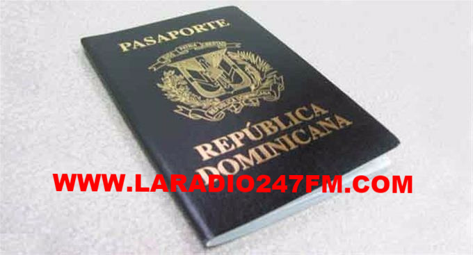 Ciudadanos podrán pagar pasaportes con tarjetas de crédito
