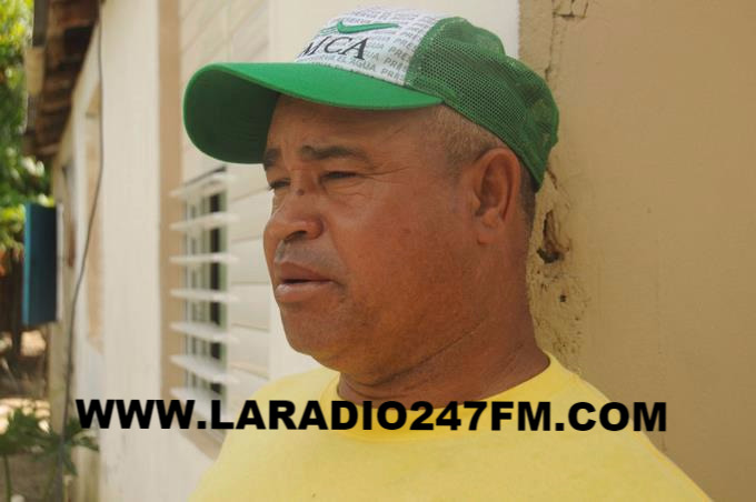 Padre de Emely no resiste ver de frente a los acusados de matar a su hija