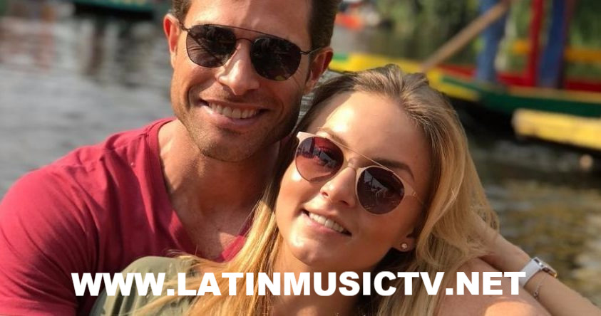 Angelique Boyer confiesa el secreto de su relación con Sebastián Rulli