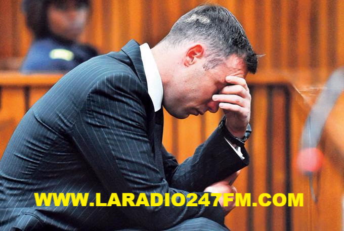 La justicia eleva la pena a Oscar Pistorius