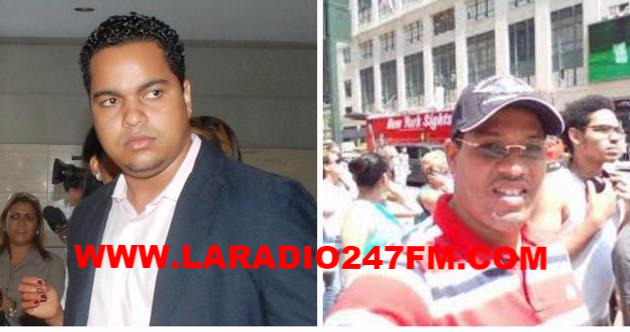 Quirinito y Argenis Contreras, dos desaparecidos que desafían a las autoridades